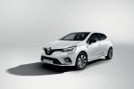 Renault Clio E-TECH Edition 2020 года (WW)